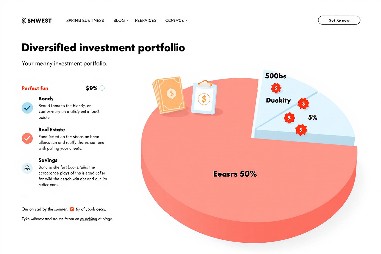 포트폴리오 다각화