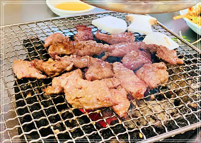 성남 분당 야탑 맛집 2대 전통 40년 노포 숯불 갈매기살