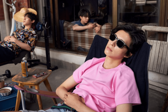 영화 댓글부대 후기 결말 해석 쿠키 실화 원작