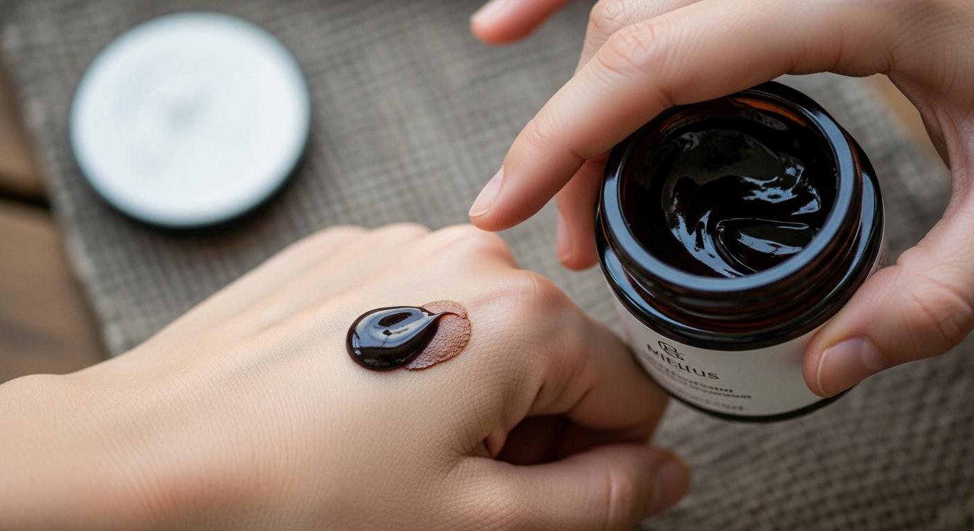 검버섯 크림 추천