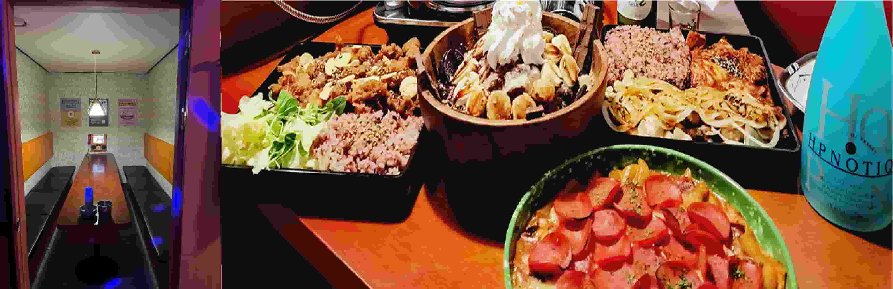 룸의정석 인계점