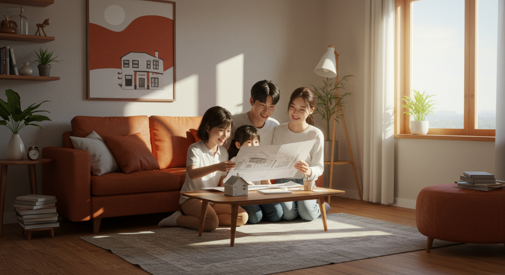 2025년 지분형 모기지 지금 바로 신청 자격 확인하고 내 집 마련 꿈 이루세요! (2)