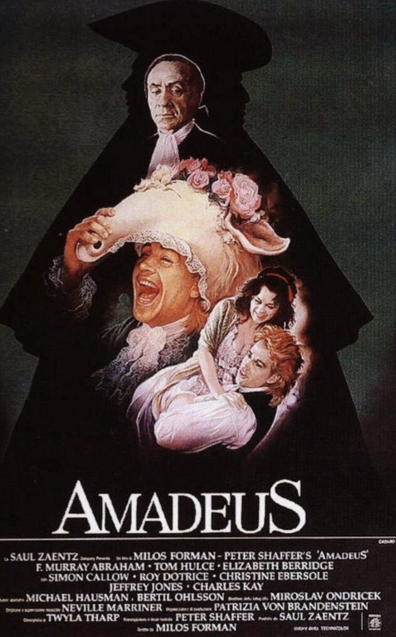 실화를 바탕으로 한 음악가 영화 Top10에 대한 사진