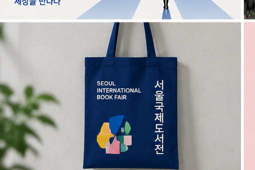 2026 서울 국제 도서전