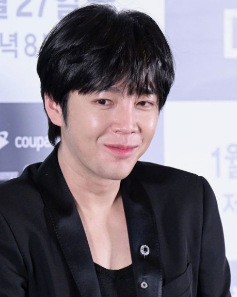 배우 장근석 모친탈세사건