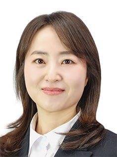이주희 정치 입문