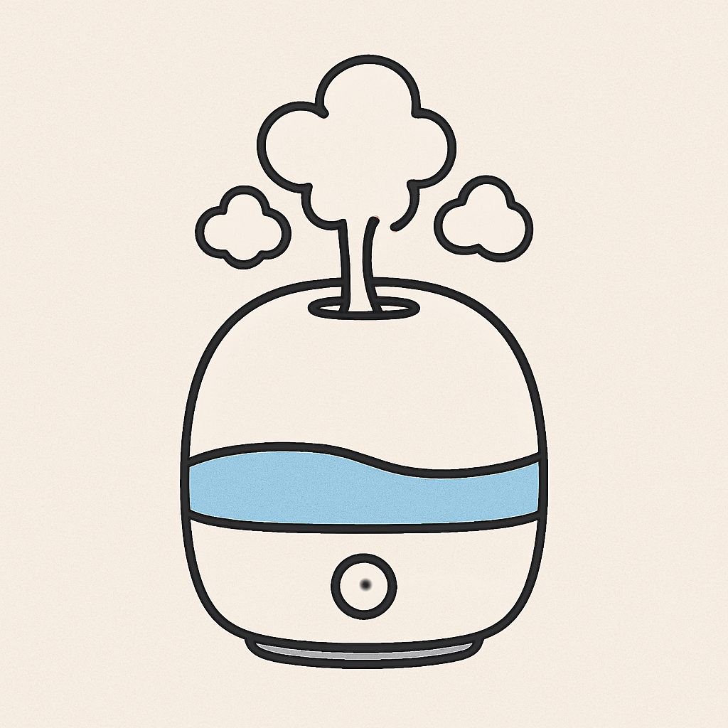 마른기침 멈추는법