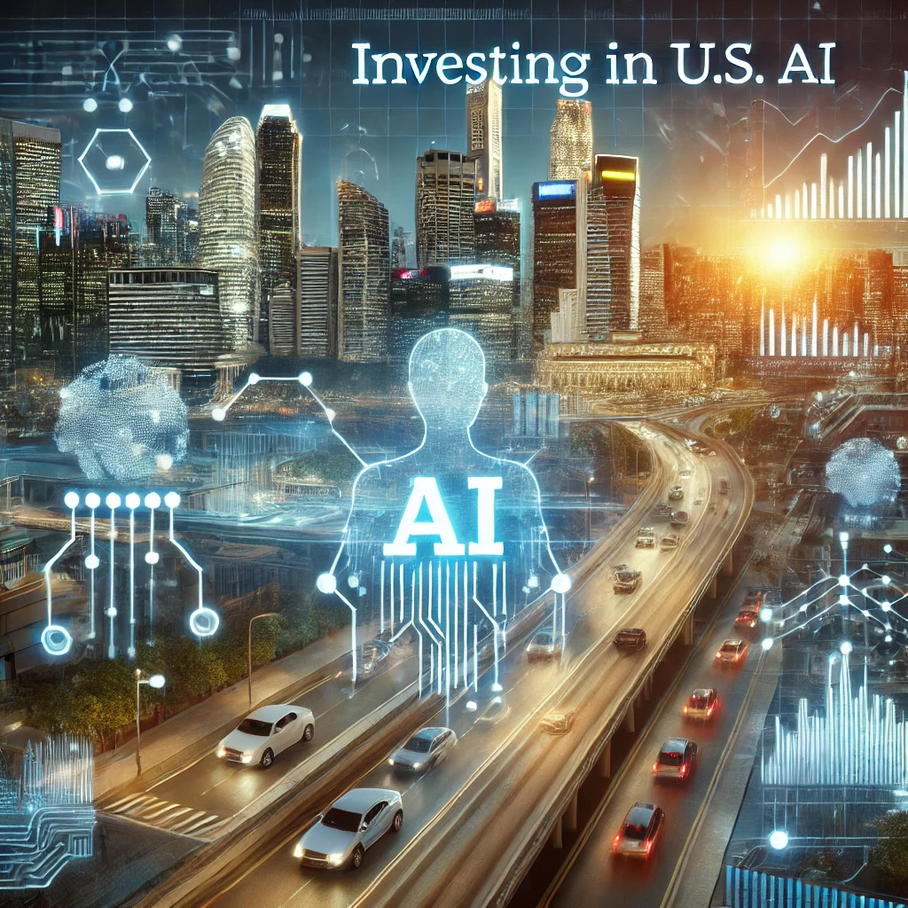 미국AI관련주