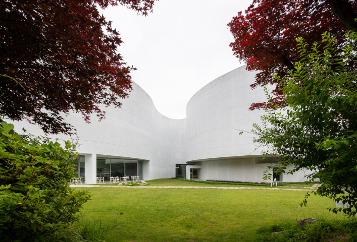 미메시스 뮤지엄