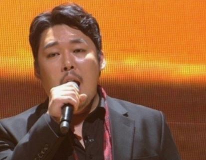 조민웅 사망 팬텀싱어2 프로필