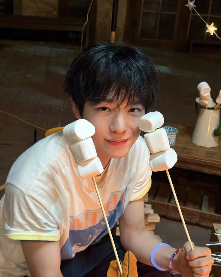 엔시티 위시 유우시 사주 풀이 별자리 차트로 본 이상형 연애 스타일