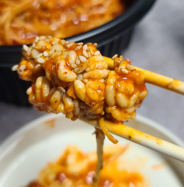 성남유일 아구찜 알곤이찜 입큰아구찜&알곤이찜 내돈내산 국산아구찜 접시에담긴아구찜 두툼한아구살 보들보들알곤이