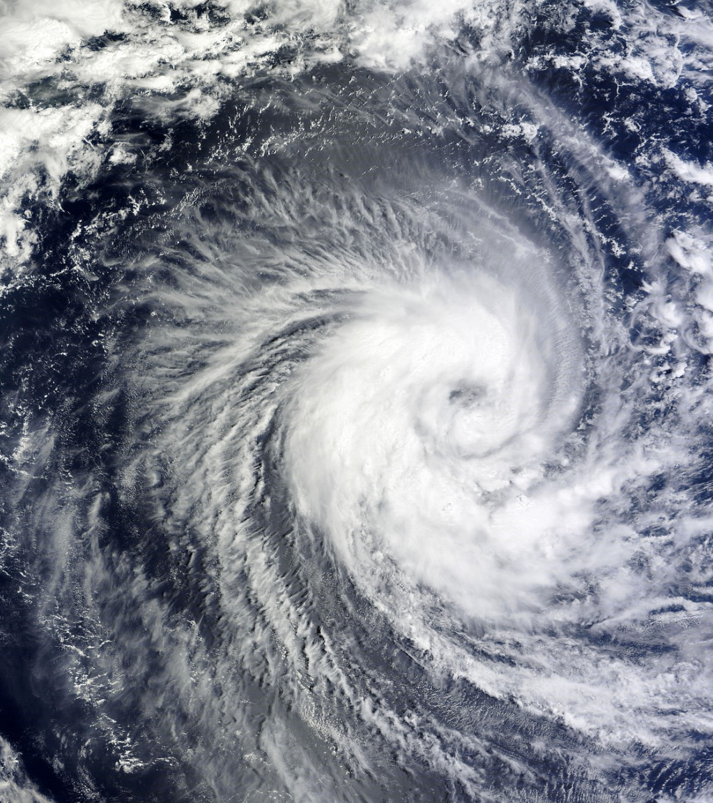 2024년 11호 태풍 야기