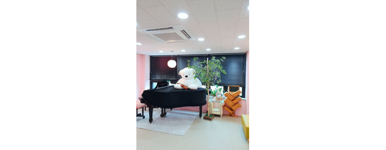 경주시 피아노학원