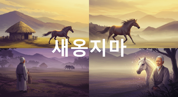 새옹지마