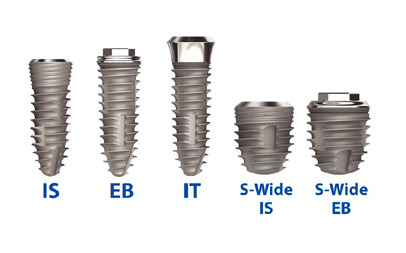 네오-임플란트-종류