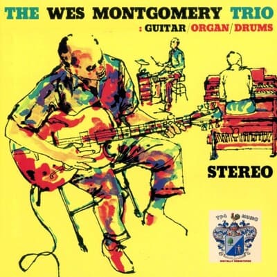 웨스트 몽고메리 연주곡