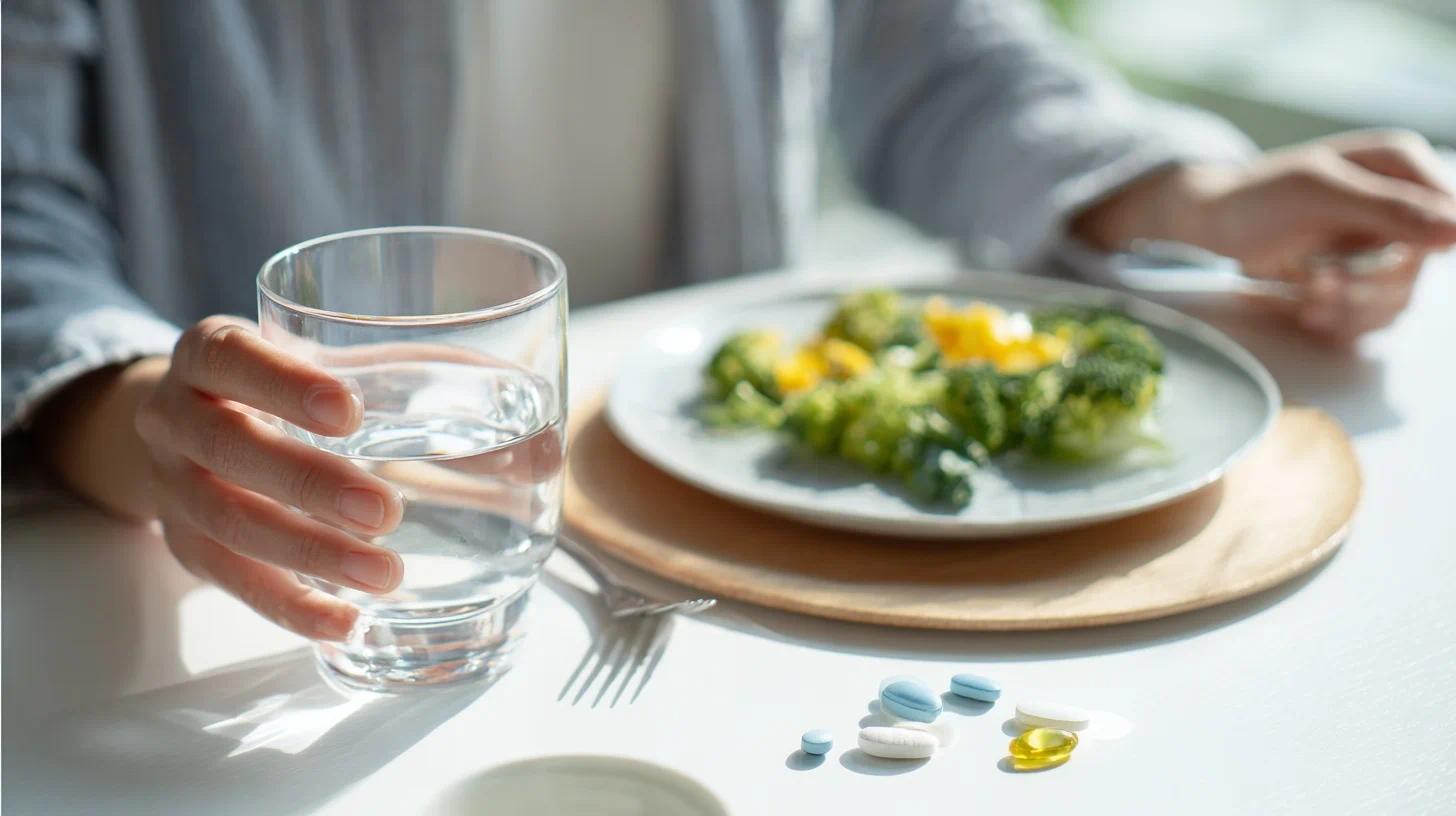 나프록센은 위장 이미지