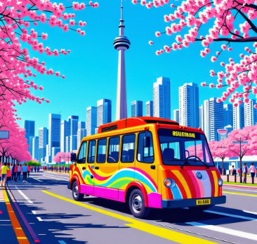 리본카부산과관련된 그림