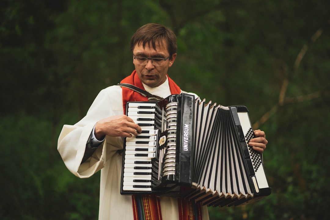Accordion