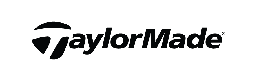 TaylorMade brand logo image