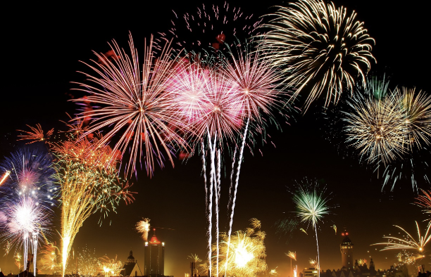 여름 특별한 축제 여행! 국내 여름 축제 총정리