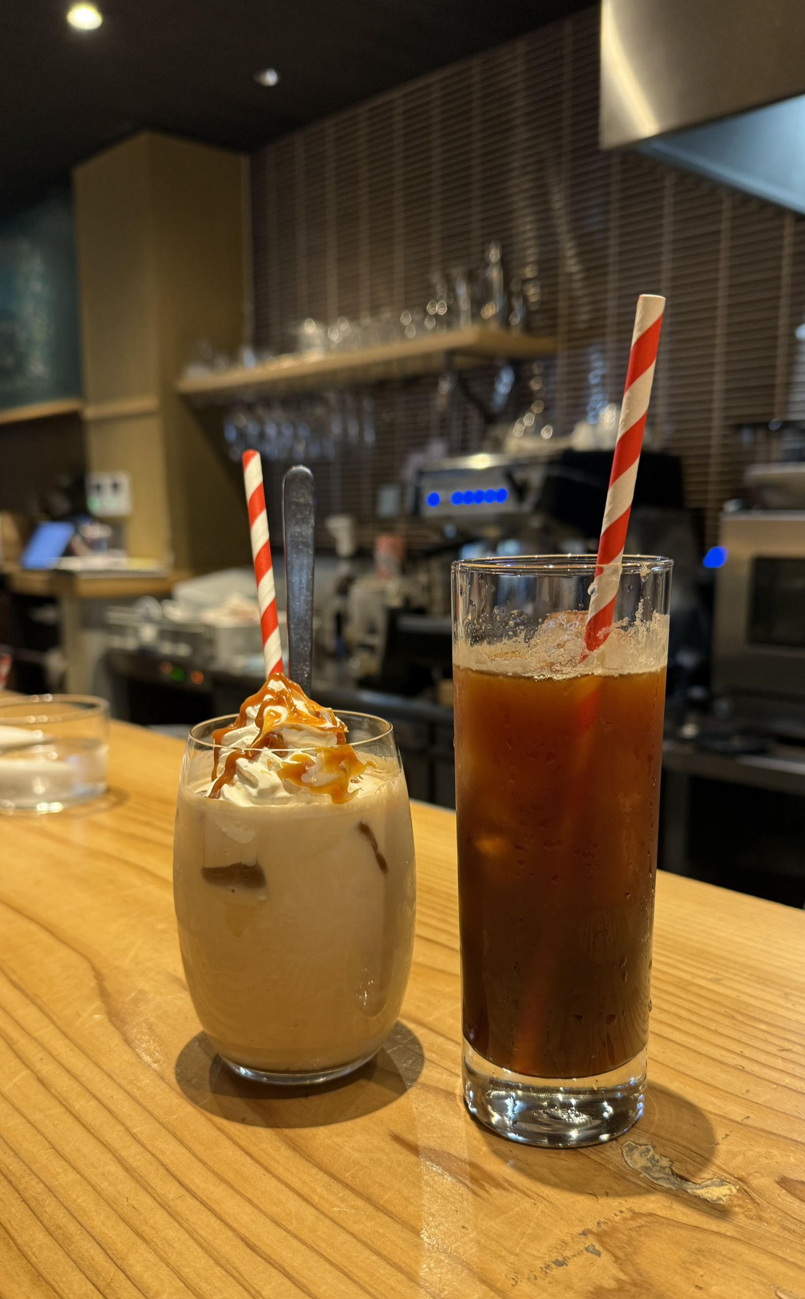 교토 카페 브레드 에스프레소 CO 브런치