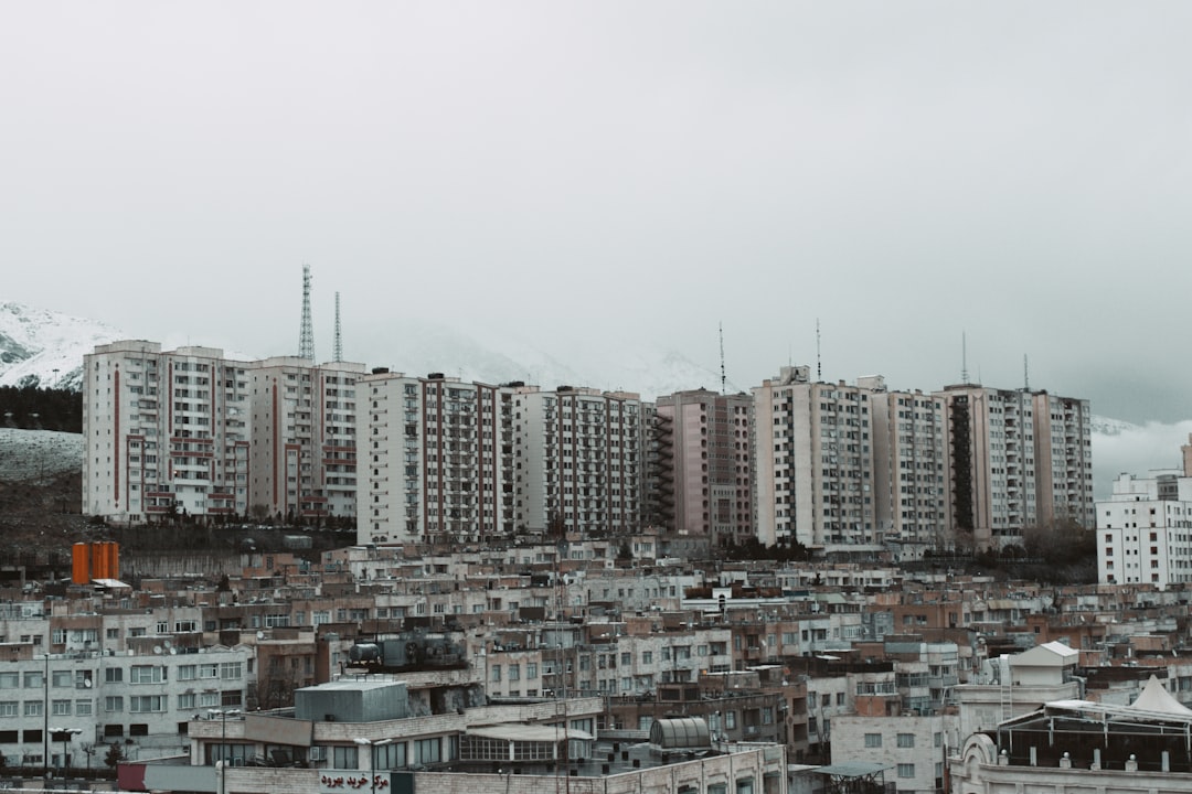 Seoul Housing