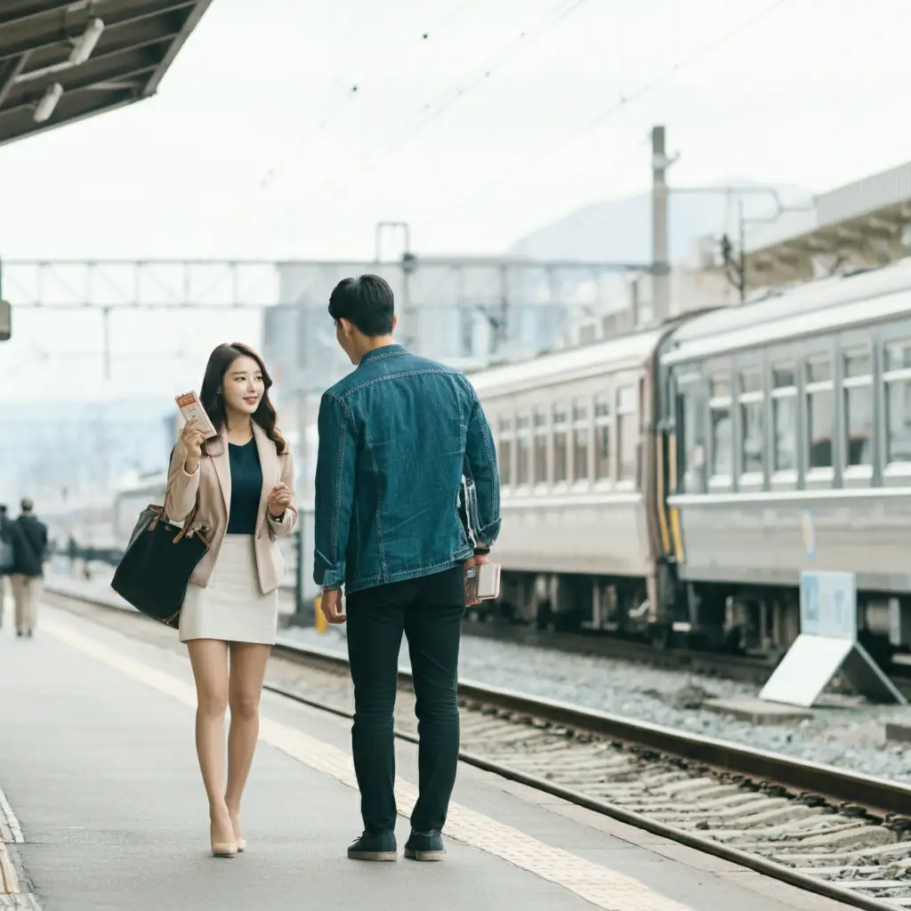 JR패스 지정석 주의사항