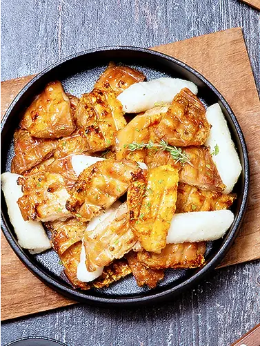 픽업 트렌드스페셜 안산 나태주가 간다 숯불구이 치킨 창업의 모든 것 추천 맛집