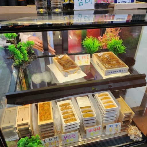 금성수산