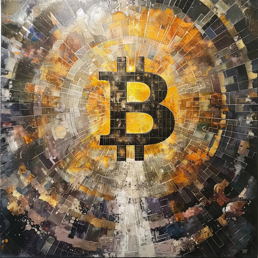 비트코인 시세 전망