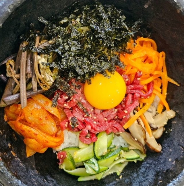 백반기행-제주-흑우-