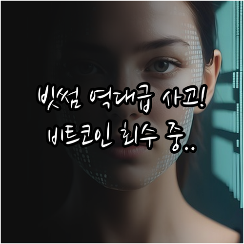 빗썸 시스템 오류 비트코인 오지급 발..
