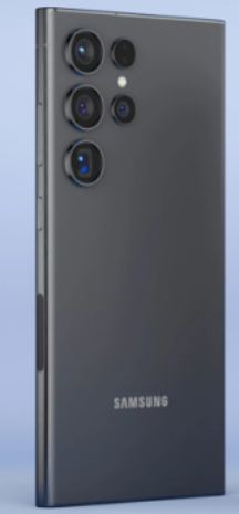 갤럭시S24 예상 이미지