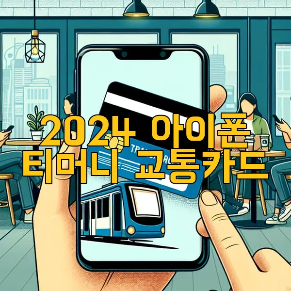 티머니 교통카드