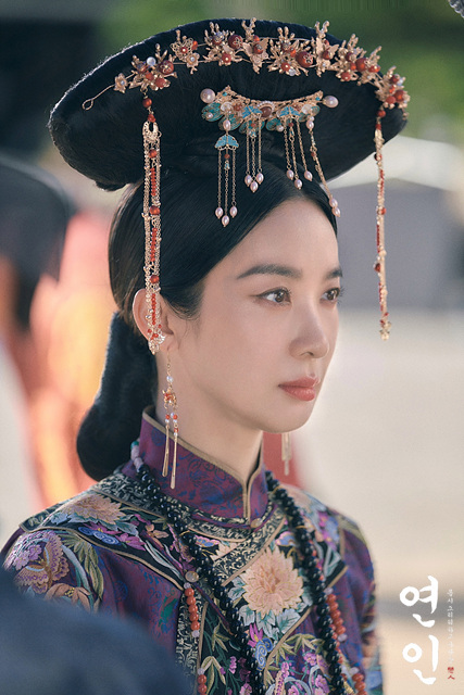 이청아사진