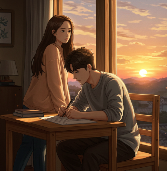 글을 마무리하며