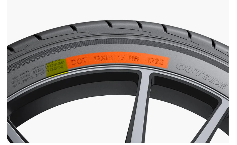 자동차 공기압 확인하기