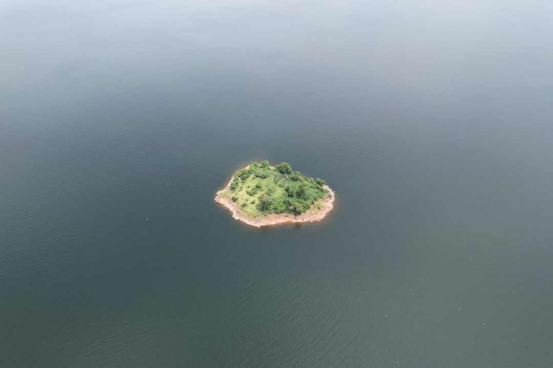 Nodeul Island