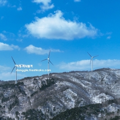 횡성 가볼만한곳