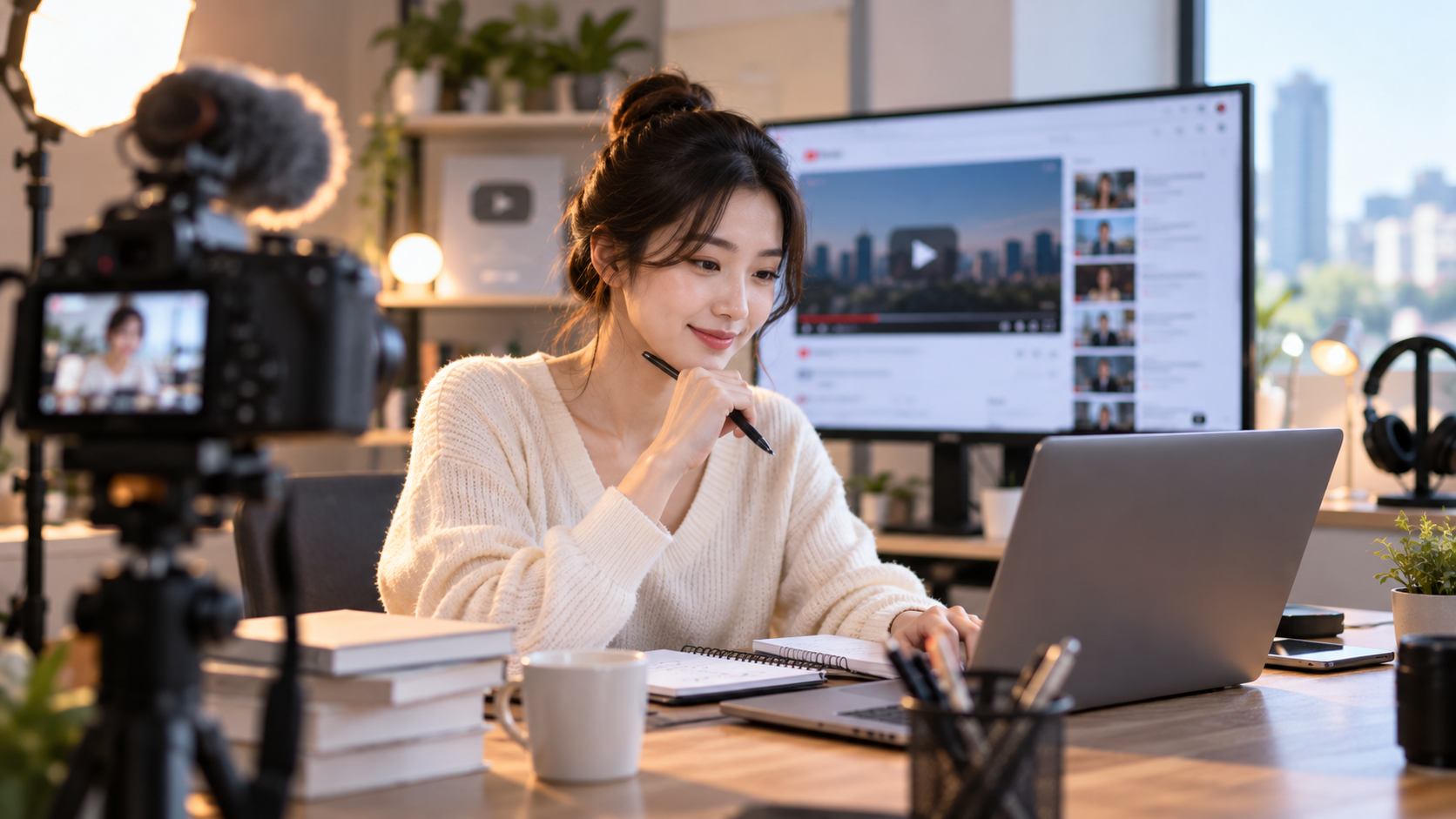 유튜브 설명란 SEO, 검색 유입을 높이는 작성 방법