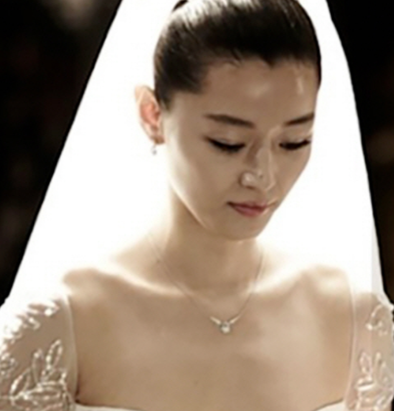 배우 전지현 두아들 최근사진유출