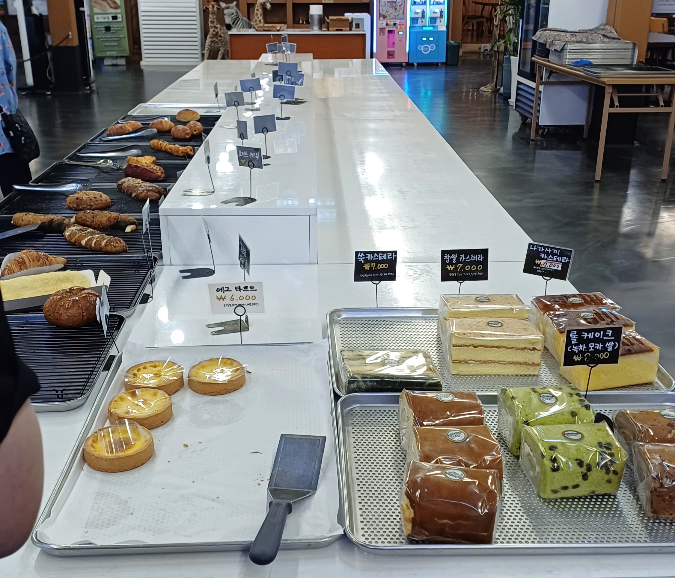 포천-카페-산정호수-빵지순례-빵명장-7