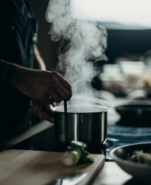 화상을 입게 되는 원인 치료법