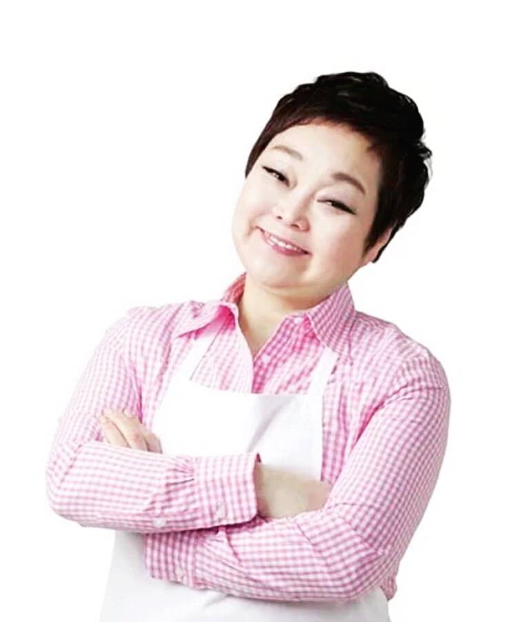 요리연구가-이혜정