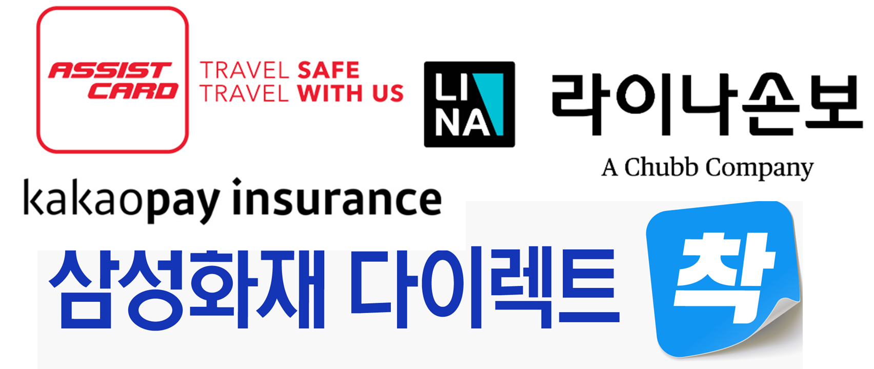 해외 여행 보험 여행자 보험