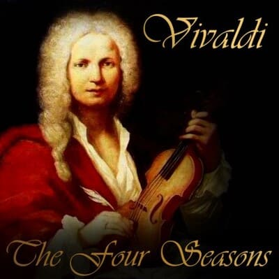 사계 작곡가 비발디