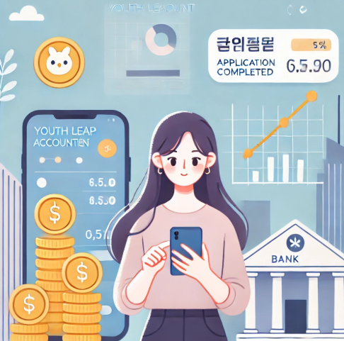 청년도약계좌 신청방법 총정리