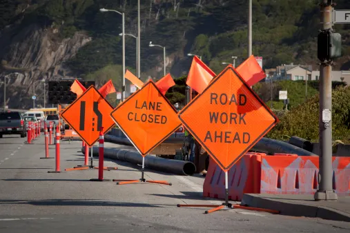 신호위반 교통사고는 12대 중과실에 해당